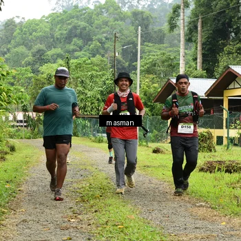 Runner Photo 7376539