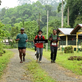 Runner Photo 7376540