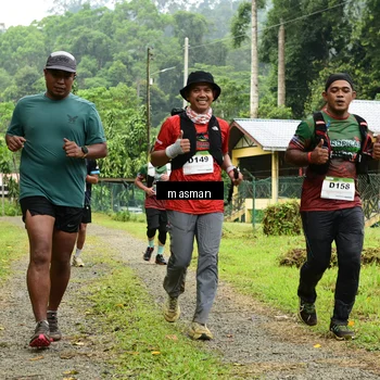 Runner Photo 7376545