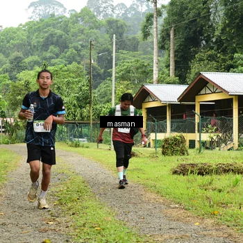 Runner Photo 7376551
