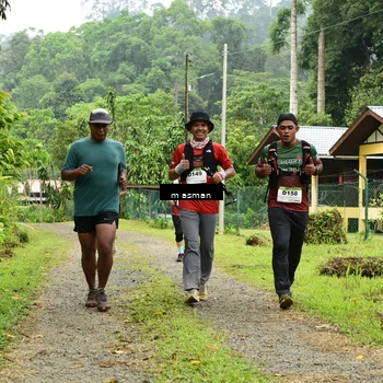Runner Photo 7376556