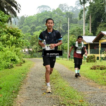 Runner Photo 7376564