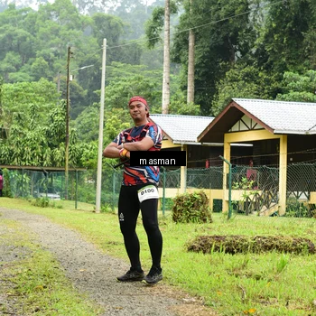 Runner Photo 7376572