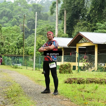 Runner Photo 7376573