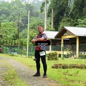 Runner Photo 7376574