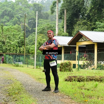 Runner Photo 7376575