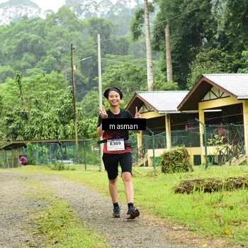 Runner Photo 7376577