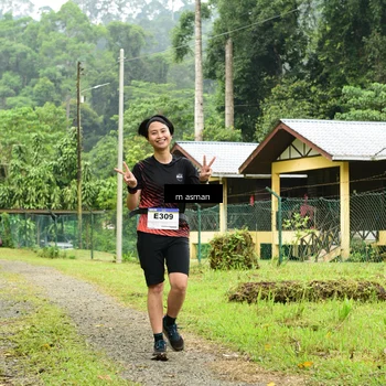 Runner Photo 7376583