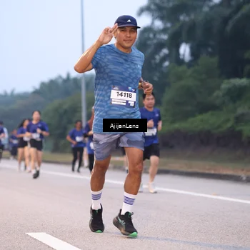 Runner Photo 7376587