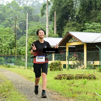 Runner Photo 7376588