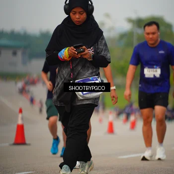 Runner Photo 7376589