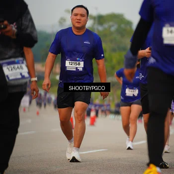 Runner Photo 7376594