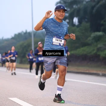 Runner Photo 7376596