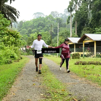Runner Photo 7376597