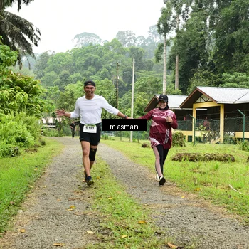 Runner Photo 7376599