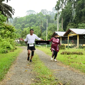Runner Photo 7376600