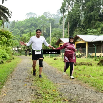 Runner Photo 7376601