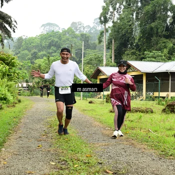 Runner Photo 7376603