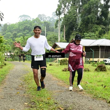 Runner Photo 7376604