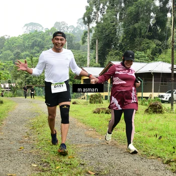 Runner Photo 7376609