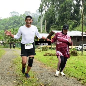 Runner Photo 7376611