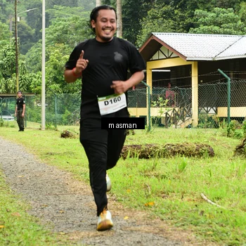 Runner Photo 7376612