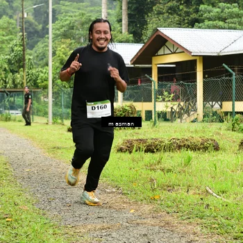 Runner Photo 7376617