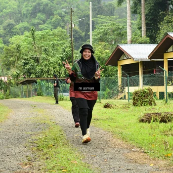Runner Photo 7376618
