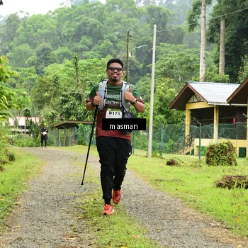 Runner Photo 7376675