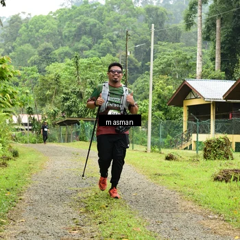 Runner Photo 7376676