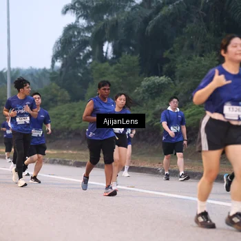 Runner Photo 7376681