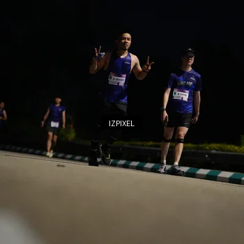 Runner Photo 7376685