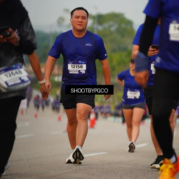 Runner Photo 7376687