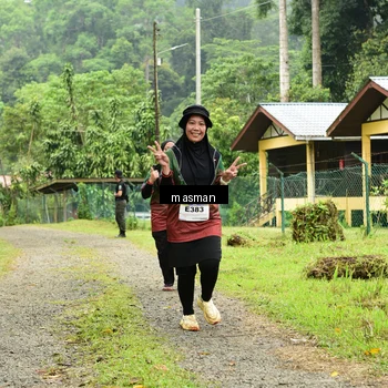 Runner Photo 7376696