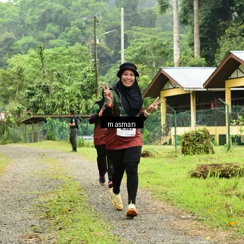 Runner Photo 7376697
