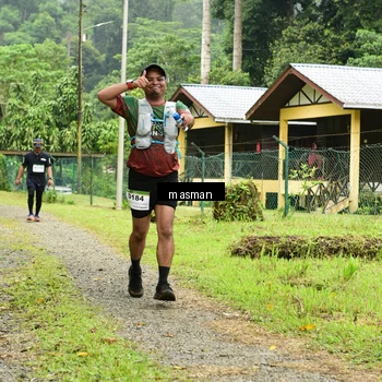 Runner Photo 7376702