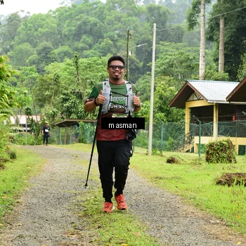 Runner Photo 7376703