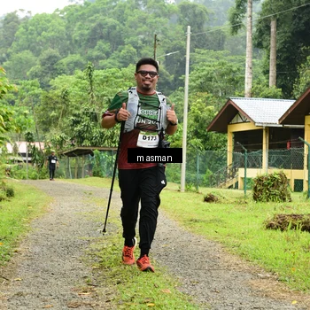 Runner Photo 7376704