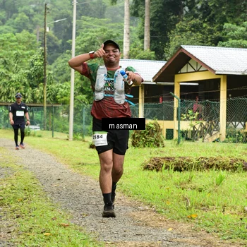 Runner Photo 7376705
