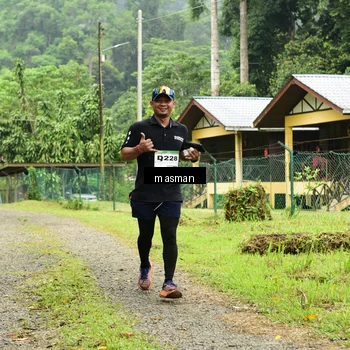 Runner Photo 7376711