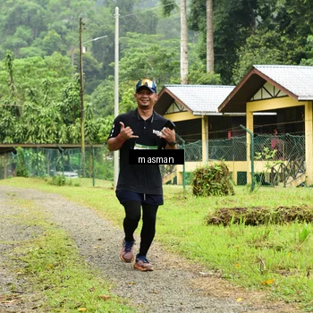 Runner Photo 7376712