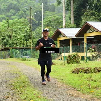 Runner Photo 7376713