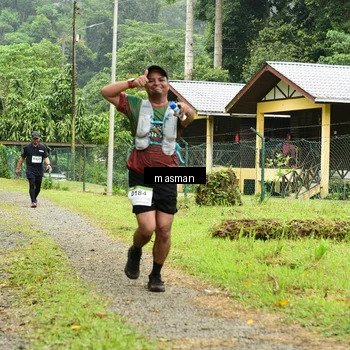 Runner Photo 7376714