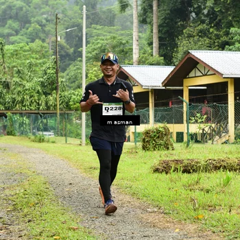 Runner Photo 7376718