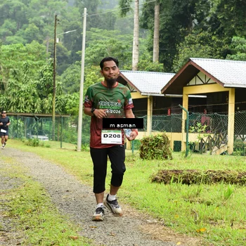 Runner Photo 7376723