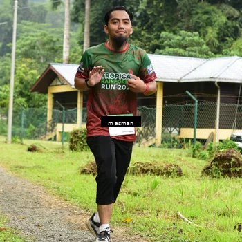 Runner Photo 7376724
