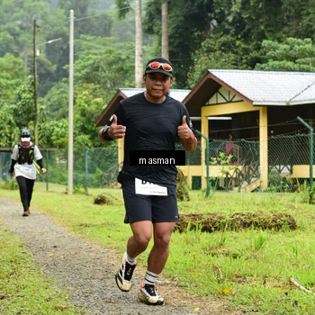 Runner Photo 7376737