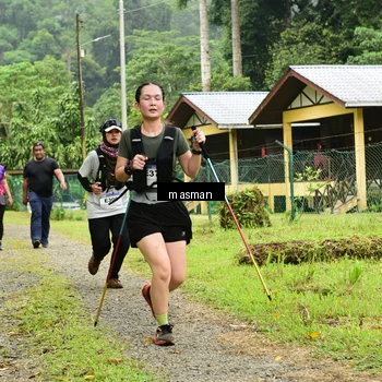 Runner Photo 7376748