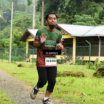 Runner Photo 7376776