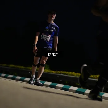 Runner Photo 7376780
